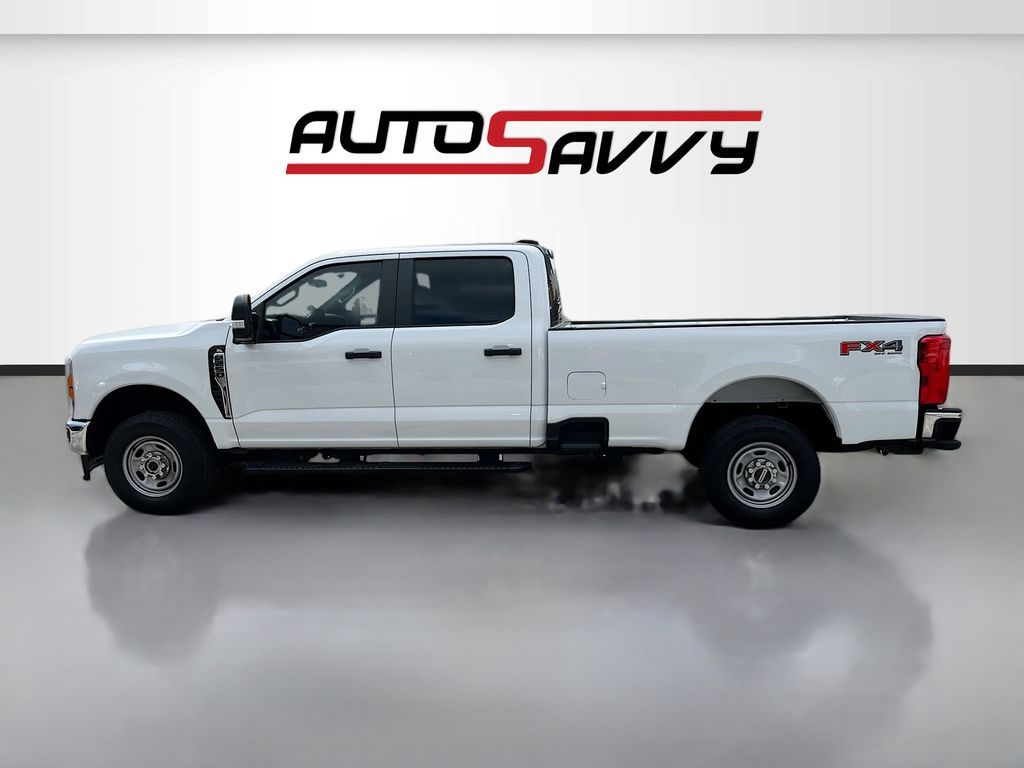 2023 Ford F-250SD XL - 3