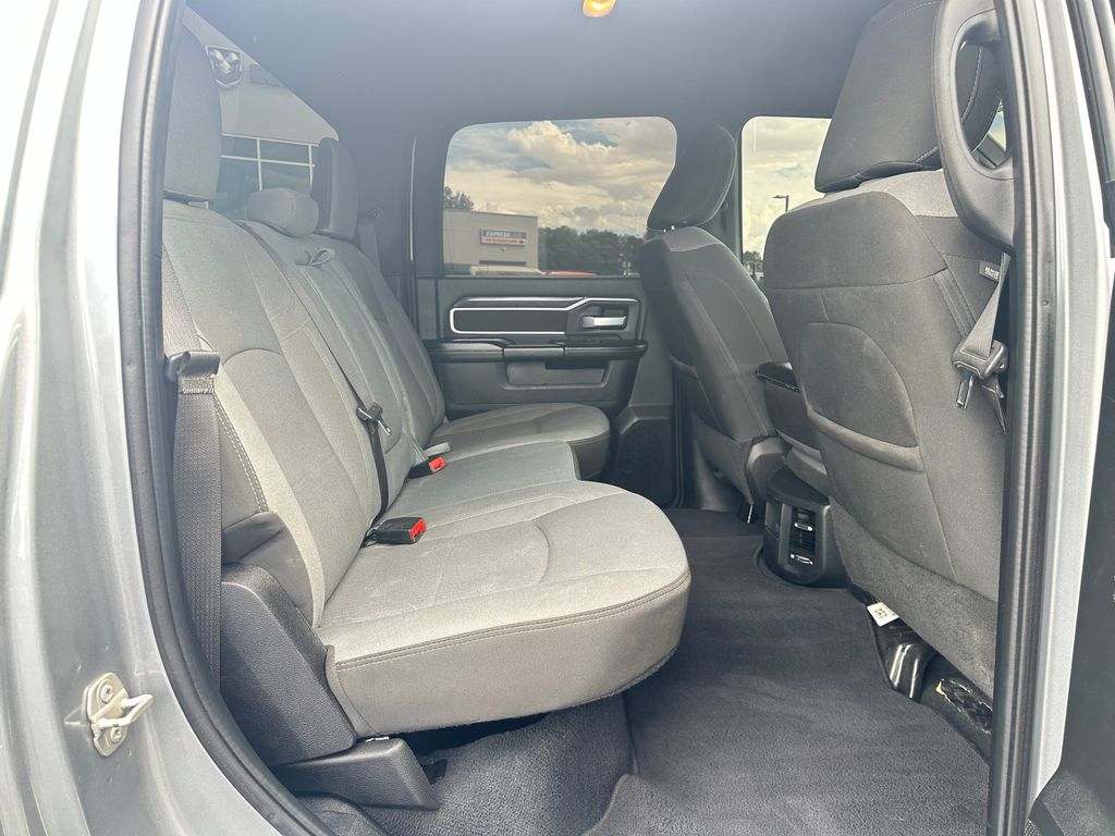 Used 2024 Ram 2500 Truck