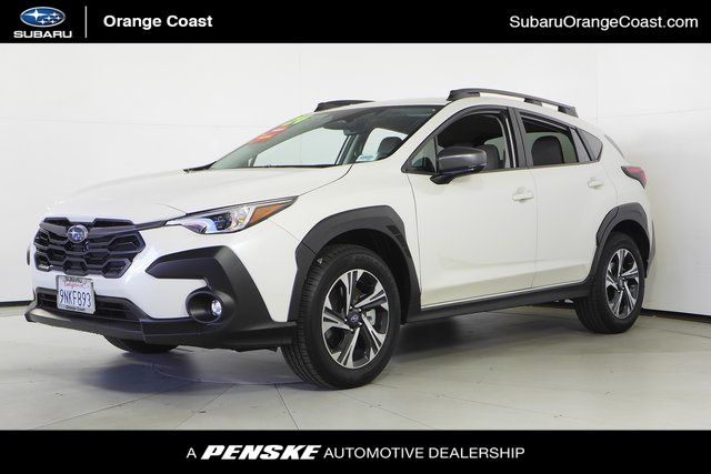 2024 Subaru Crosstrek Premium -
                Santa Ana, CA