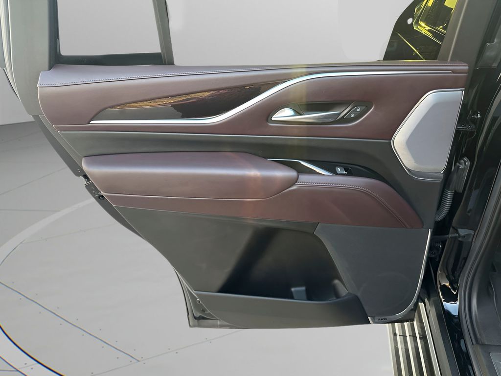 Used Car 2021 Cadillac Escalade  Sport Platinum For Sale Under $70,000 In Austin, Texas