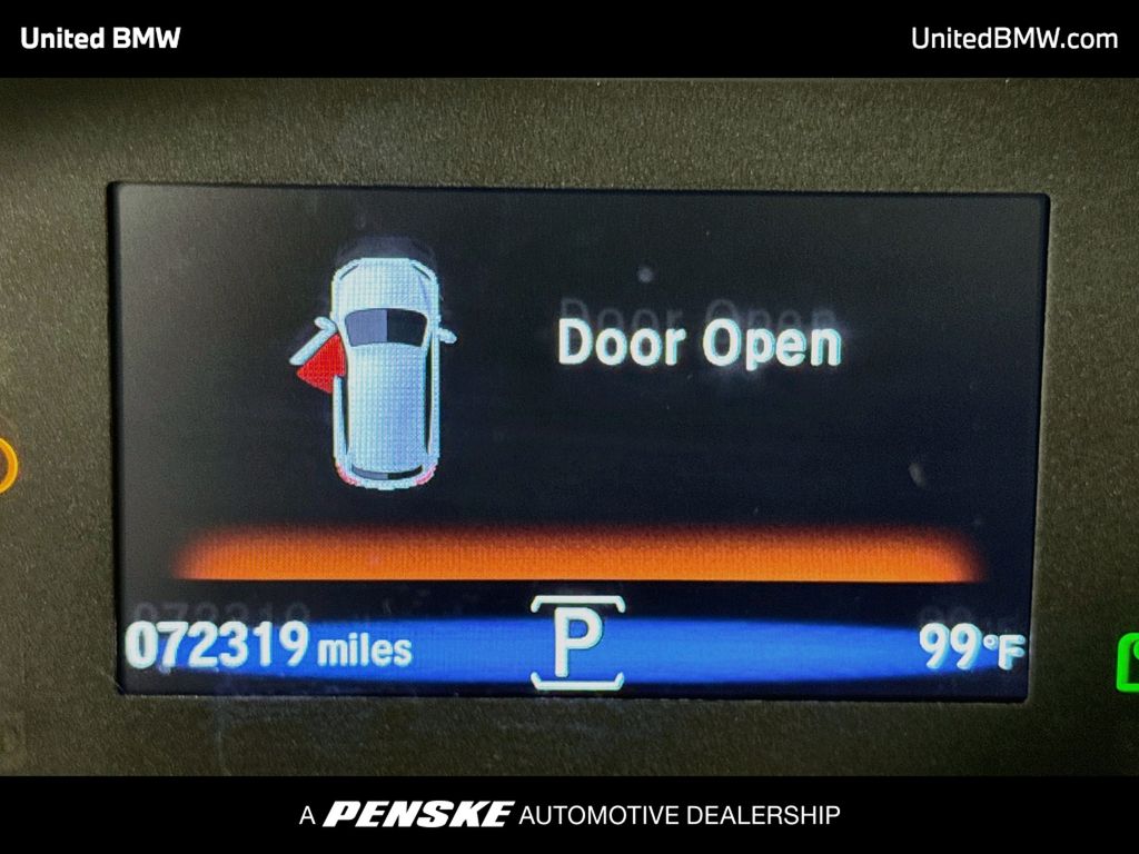 Thumbnail: 2018 Honda Pilot - 7