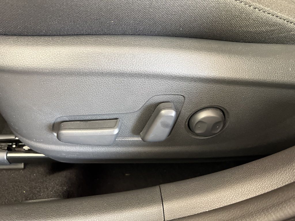 Certified Used 2023 Red Hyundai SEL image 14