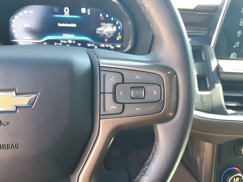 Used Car 2022 Chevrolet Tahoe  High Country For Sale Under $70,000 In Austin, Texas