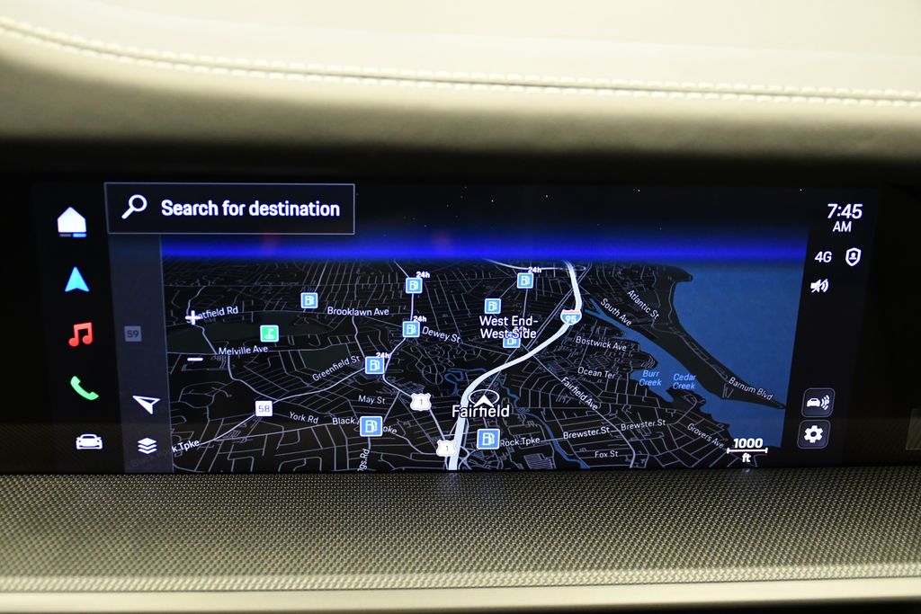 Thumbnail: 2026 Porsche 911 - 31