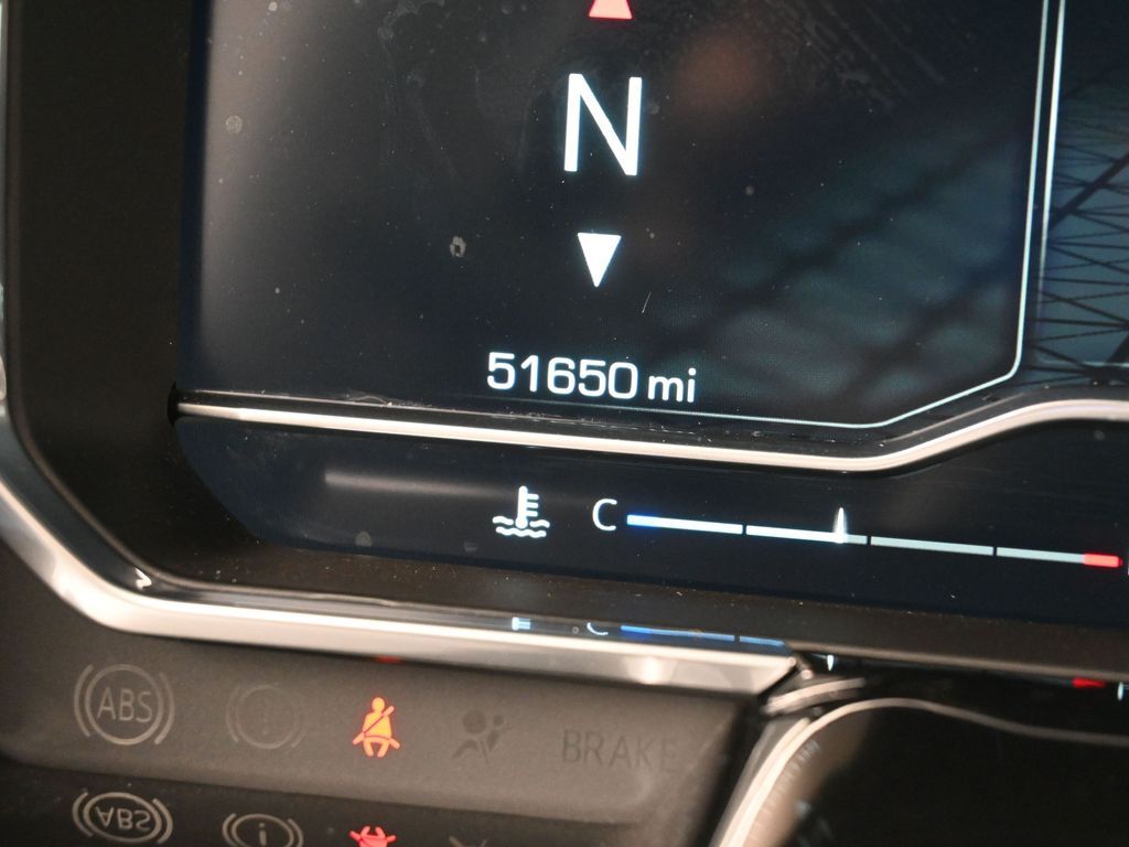 Used 2023 Titanium Rush Metallic GMC SLT image 39