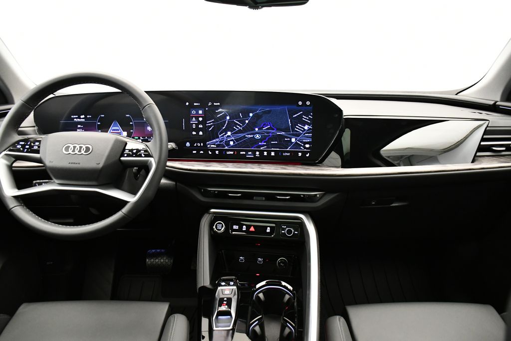 2025 Audi Q5 Premium 19