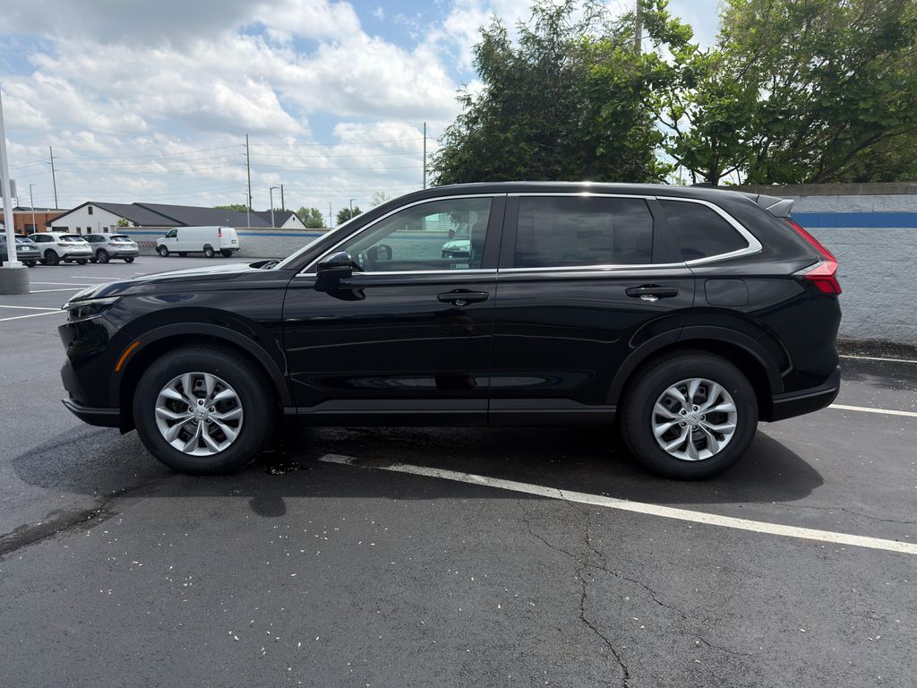 Thumbnail: 2026 Honda CR-V - 2