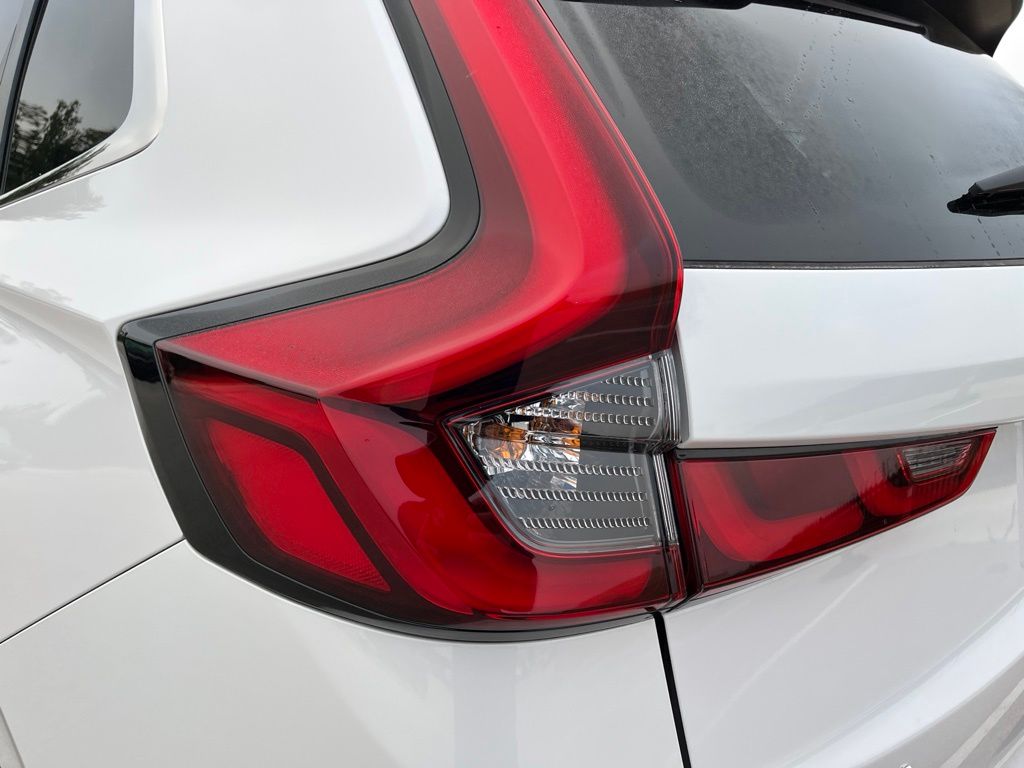 Thumbnail: 2026 Honda CR-V - 7