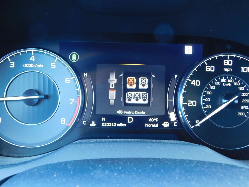 Thumbnail: 2024 Acura RDX - 12