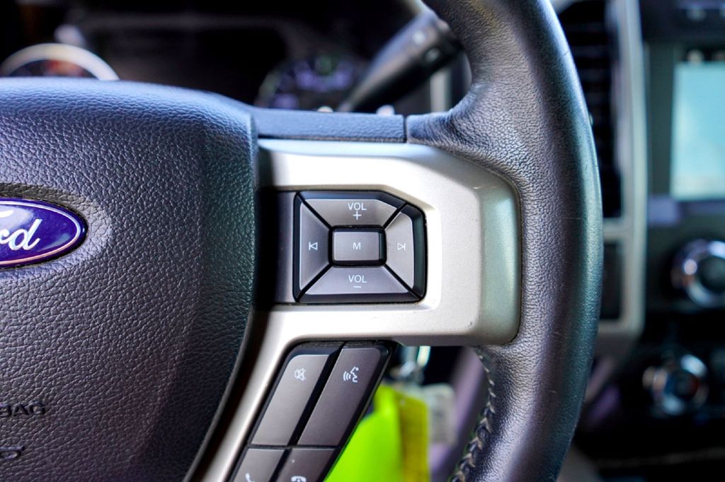 Used Car 2019 Ford F-250sd  Lariat For Sale Under $50,000 In Taylor, Texas