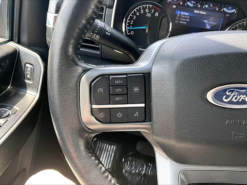 2022 Ford F-150 — photo 22