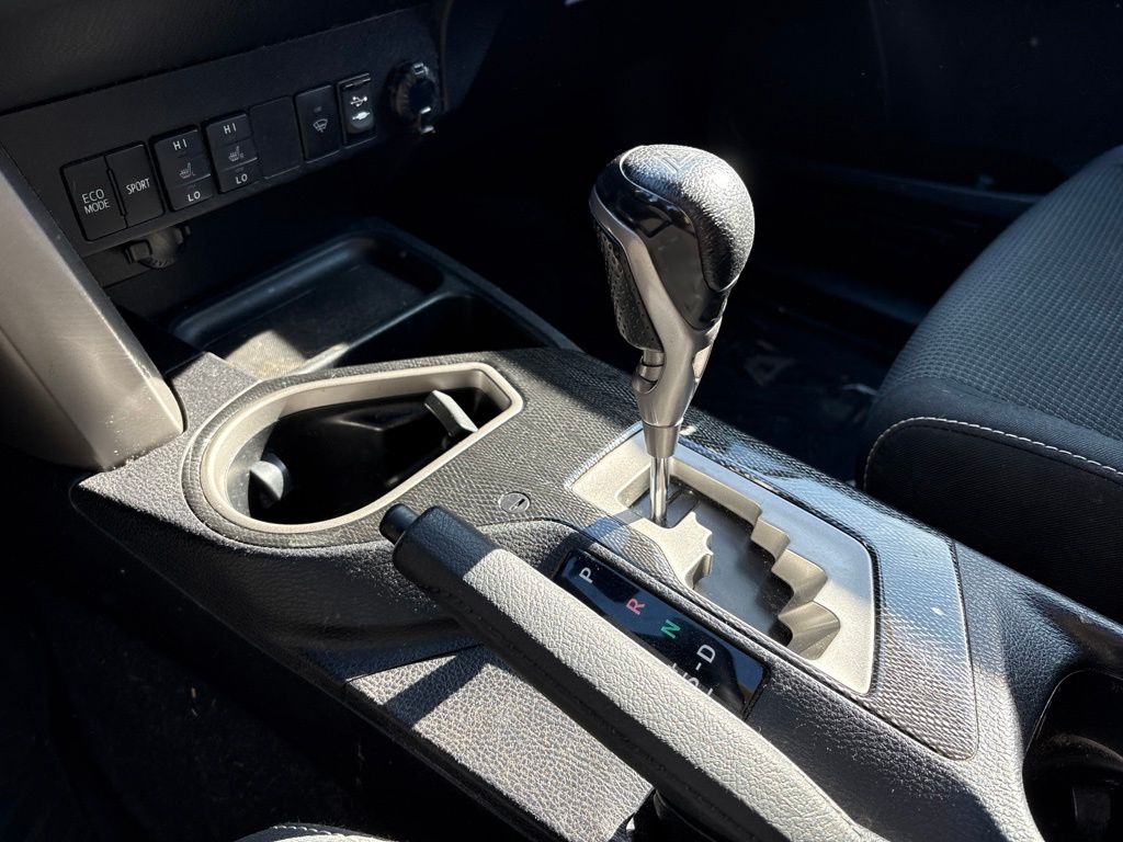 Used 2018 Toyota RAV4 SUV