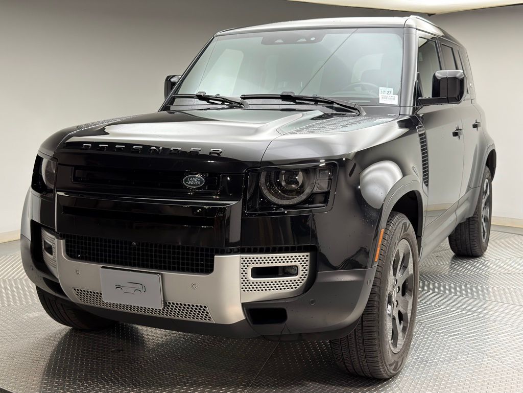 2022 Land Rover Defender 110 -
                  Englewood, NJ