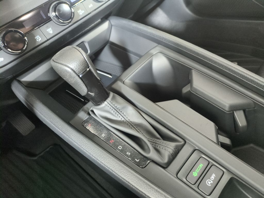 New 2026 Honda Accord For Sale in Fort Wayne, IN