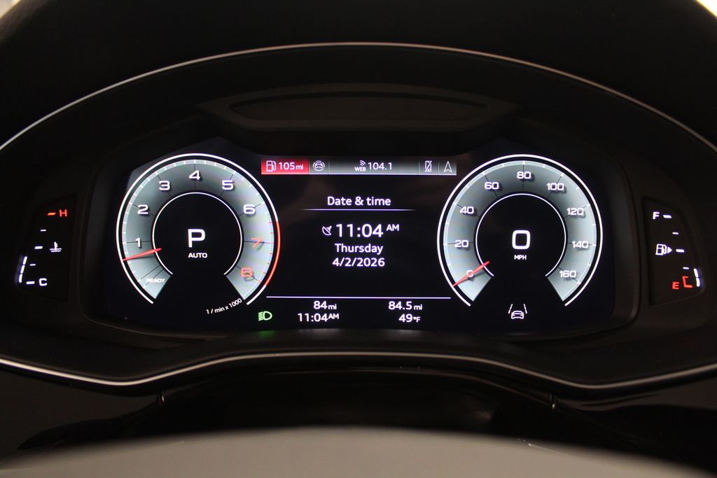 Thumbnail: 2026 Audi Q7 - 32