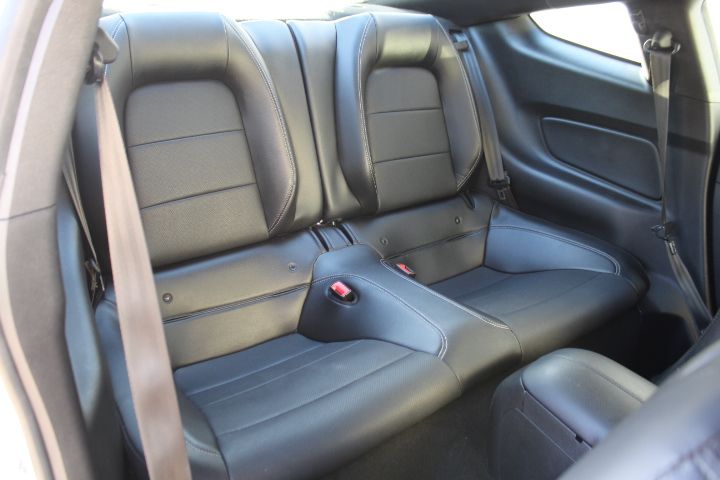 Used Car 2019 Ford Mustang  Ecoboost Premium For Sale Under $25,000 In Georgetown, Texas
