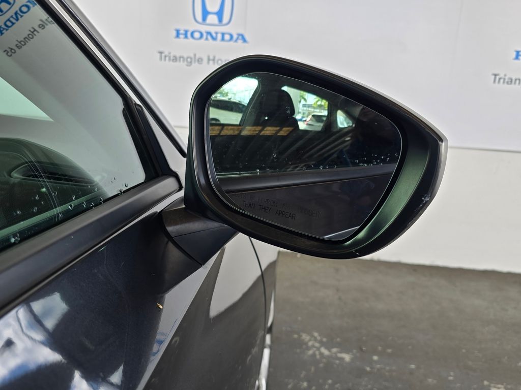 Thumbnail: 2022 Honda Civic - 26