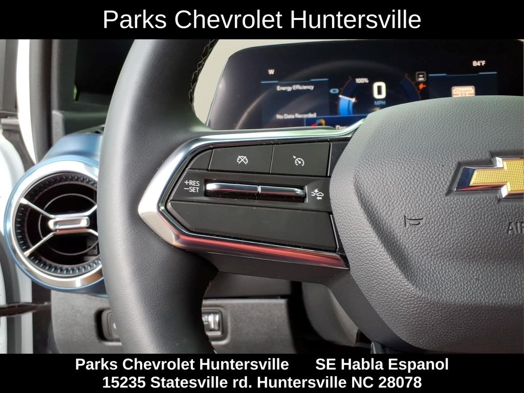 ChevroletEquinox EV12