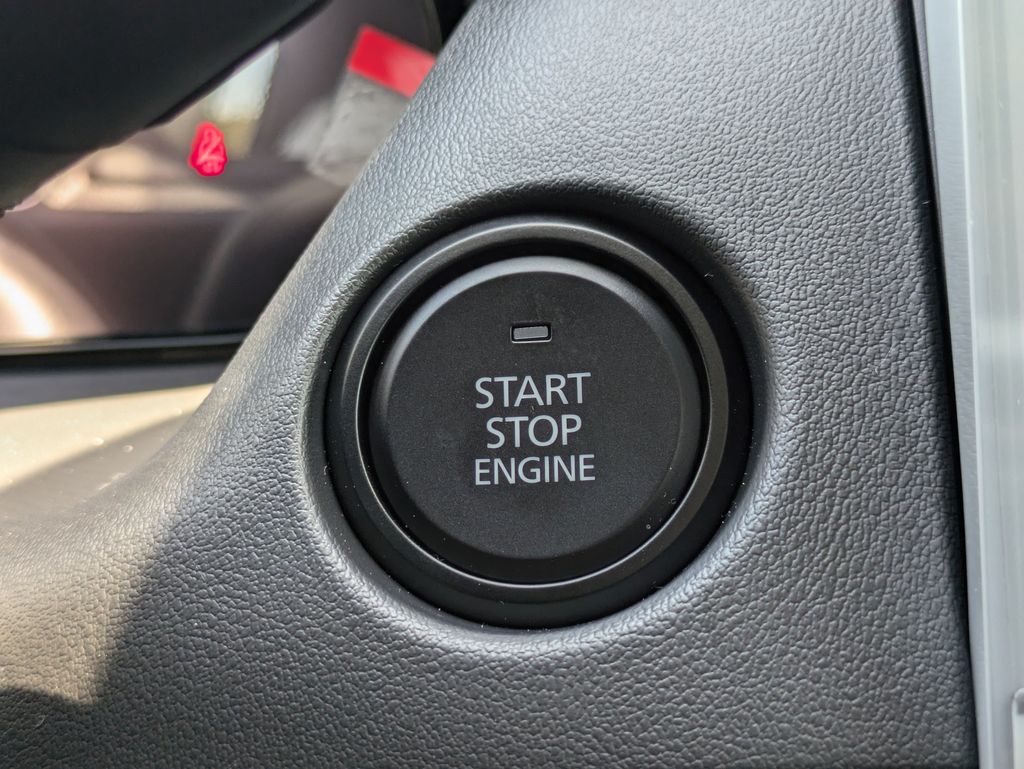 2026 Mazda CX-5 2.5 S