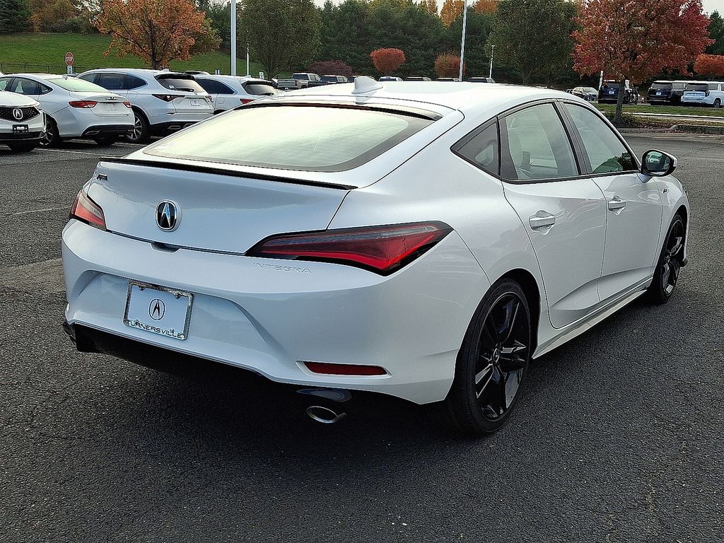 Thumbnail: 2026 Acura Integra - 4