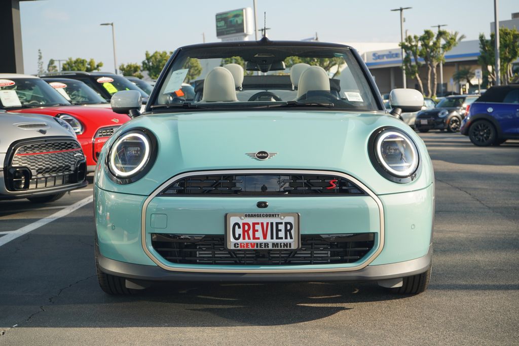 Thumbnail: 2026 MINI Cooper - 7