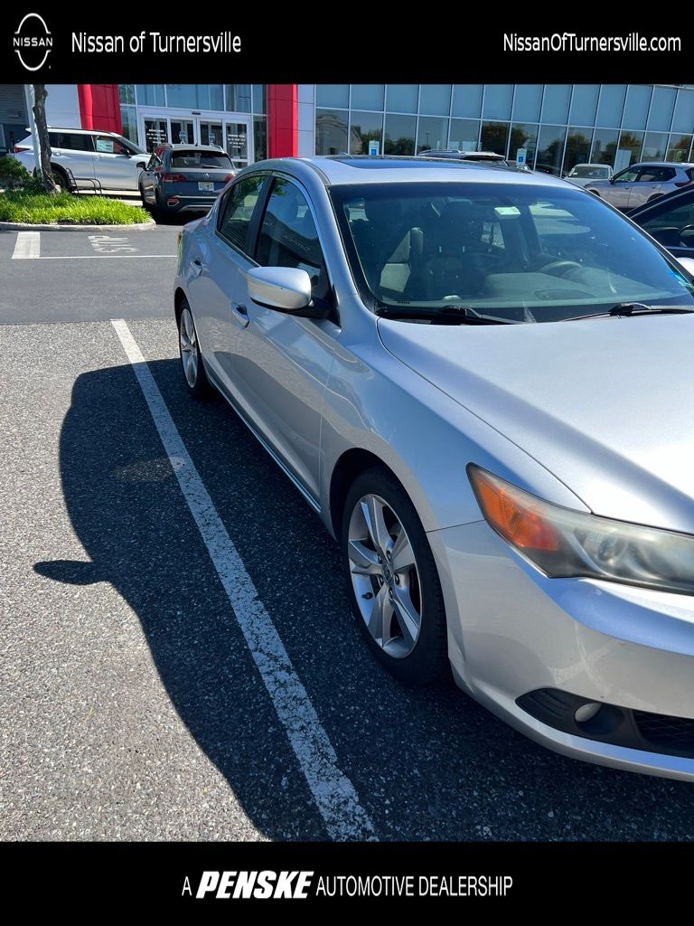 2014 Acura ILX 2.0 -
                  Turnersville, NJ