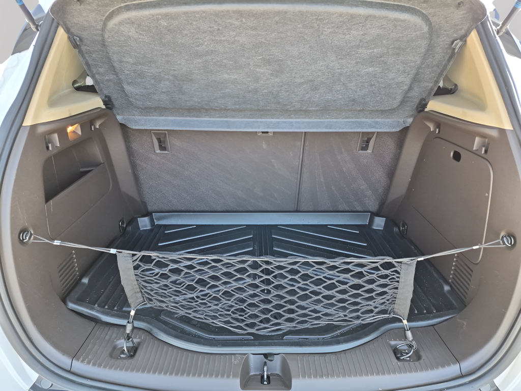 Used 2016 White Buick Premium image 47