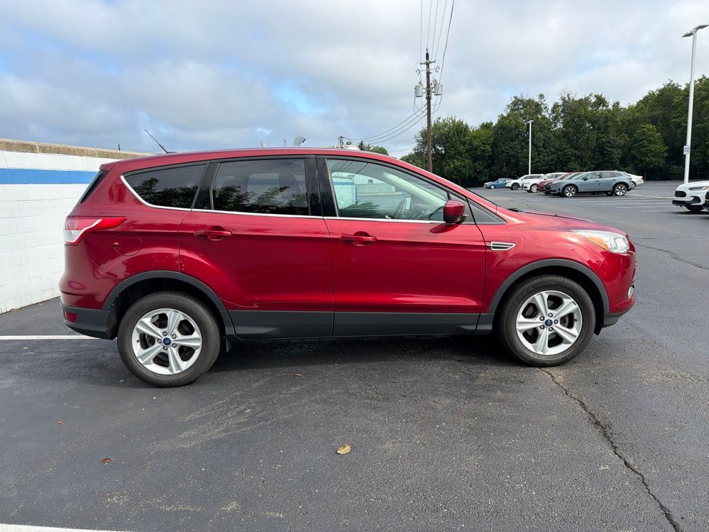 Thumbnail: 2014 Ford Escape - 6