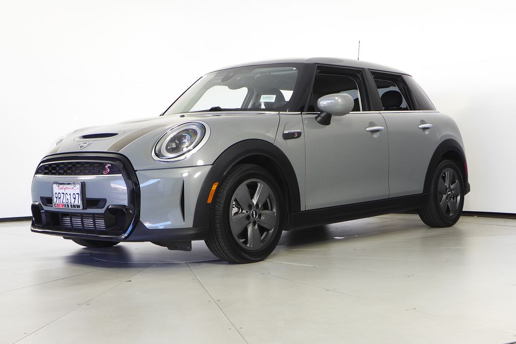 Thumbnail: 2022 MINI Cooper - 2