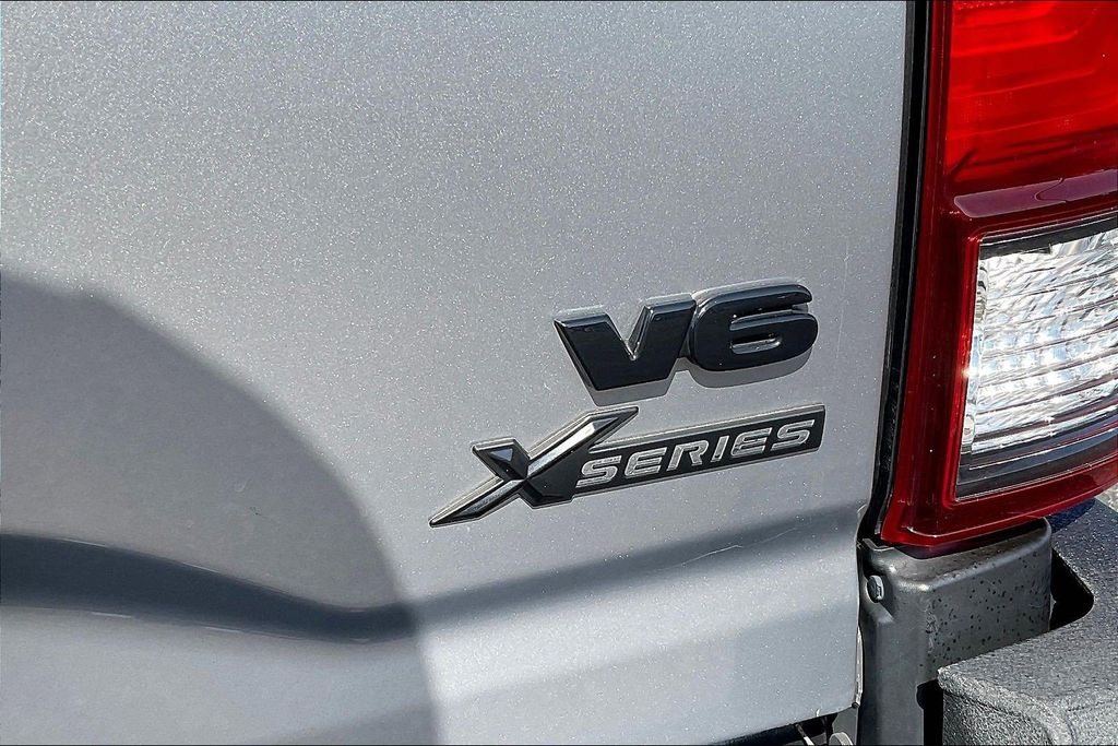 Used 2021 Toyota Tacoma Truck