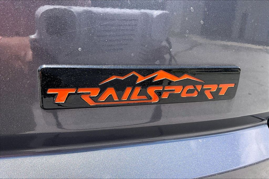 2026 Honda Passport TrailSport - Photo 23