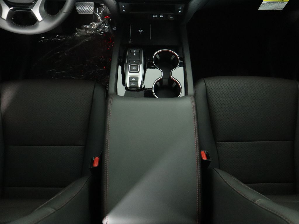 Thumbnail: 2025 Honda Ridgeline - 16