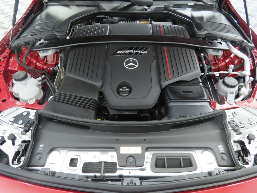 Thumbnail: 2026 Mercedes-Benz CLE - 29