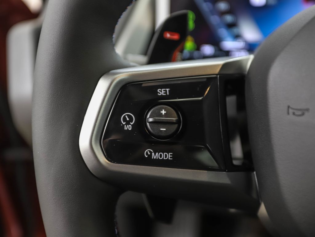 Thumbnail: 2026 BMW X3 - 12