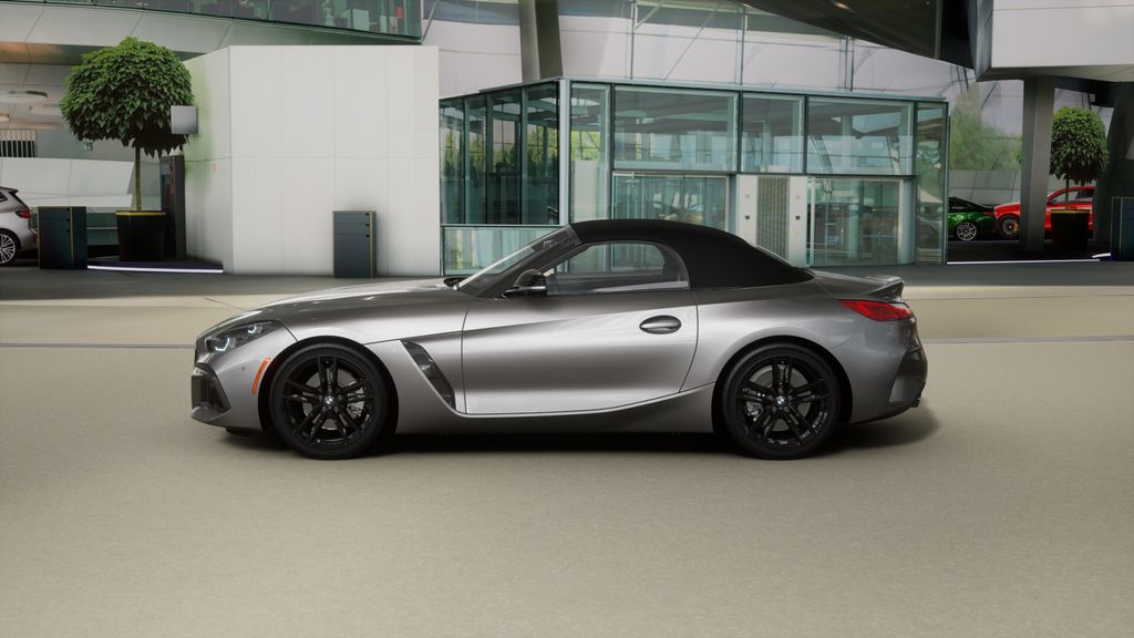 Thumbnail: 2026 BMW Z4 - 27
