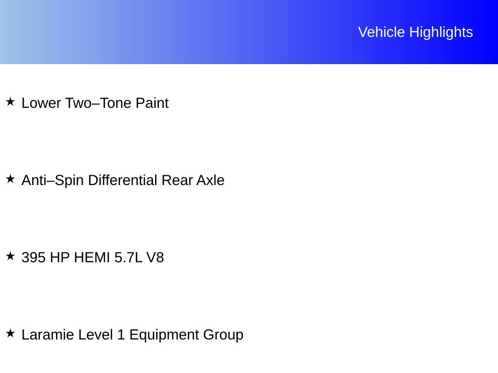 View vehicle photo 7