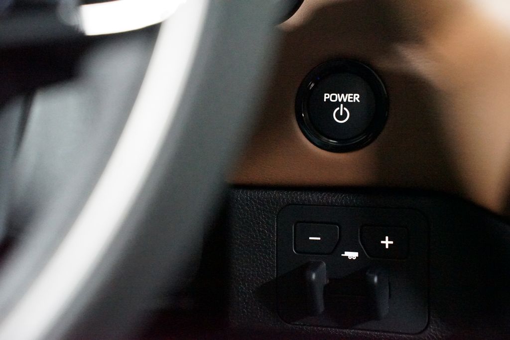 Thumbnail: 2026 Toyota Tundra - 25