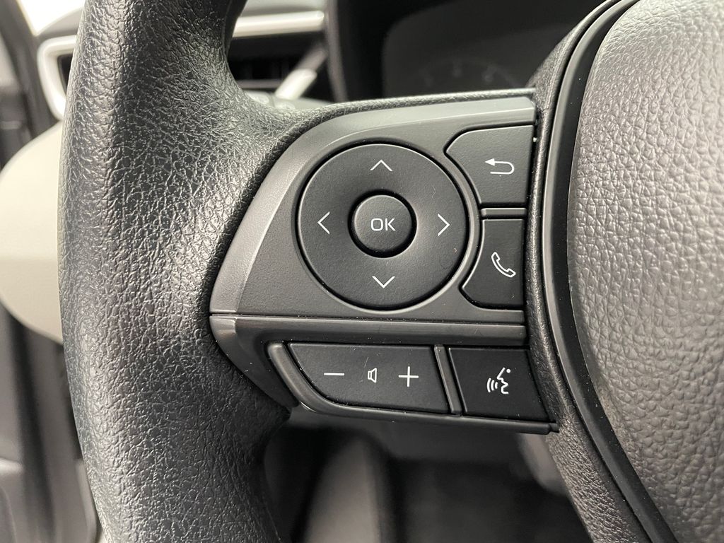 Thumbnail: 2025 Toyota Corolla - 21