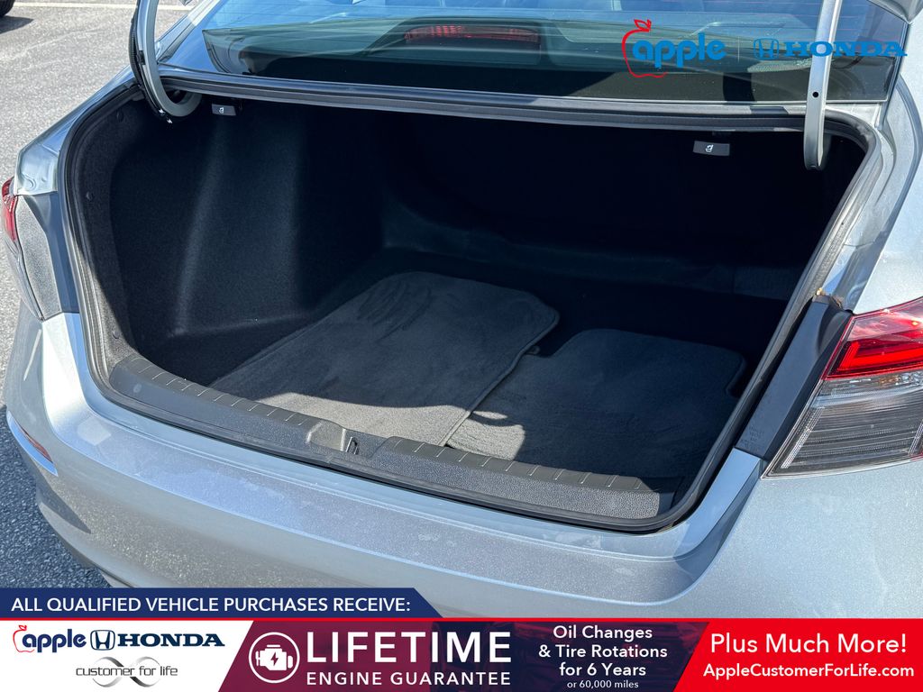 2026 Honda Civic Sport - Photo 19