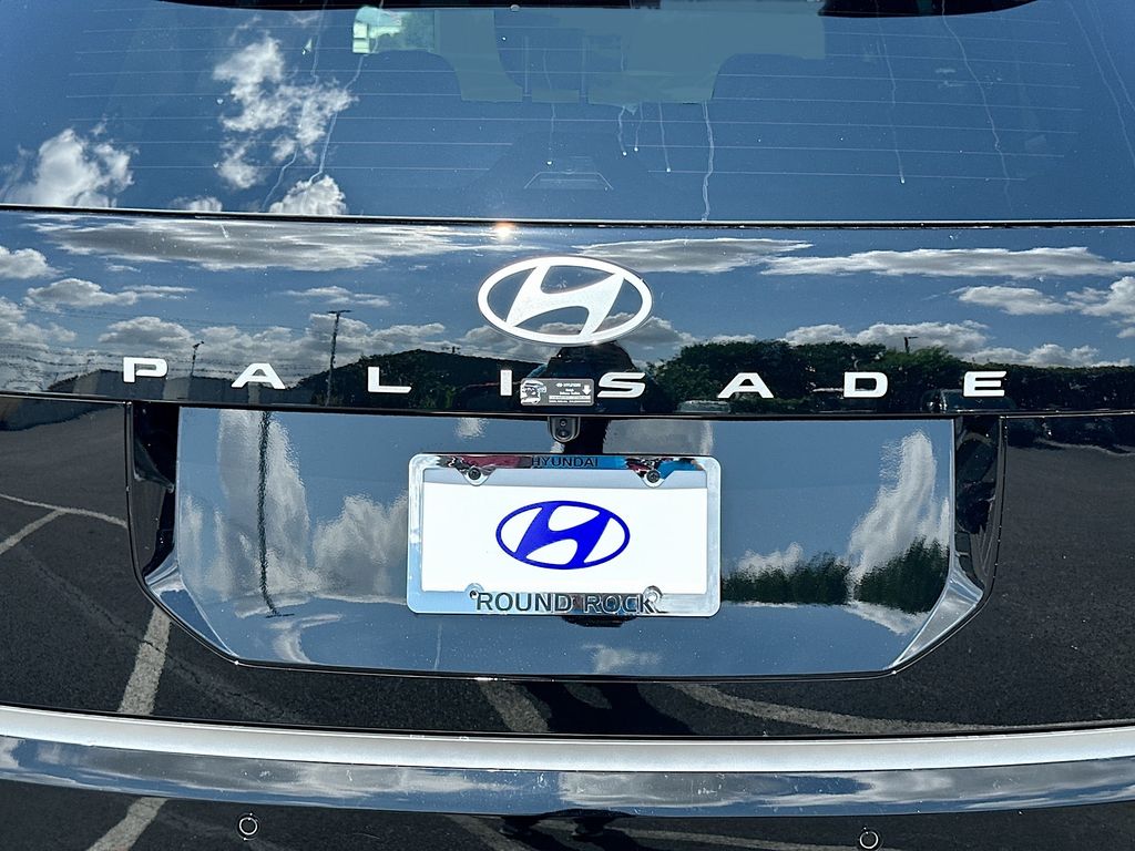 Thumbnail: 2026 Hyundai Palisade - 22
