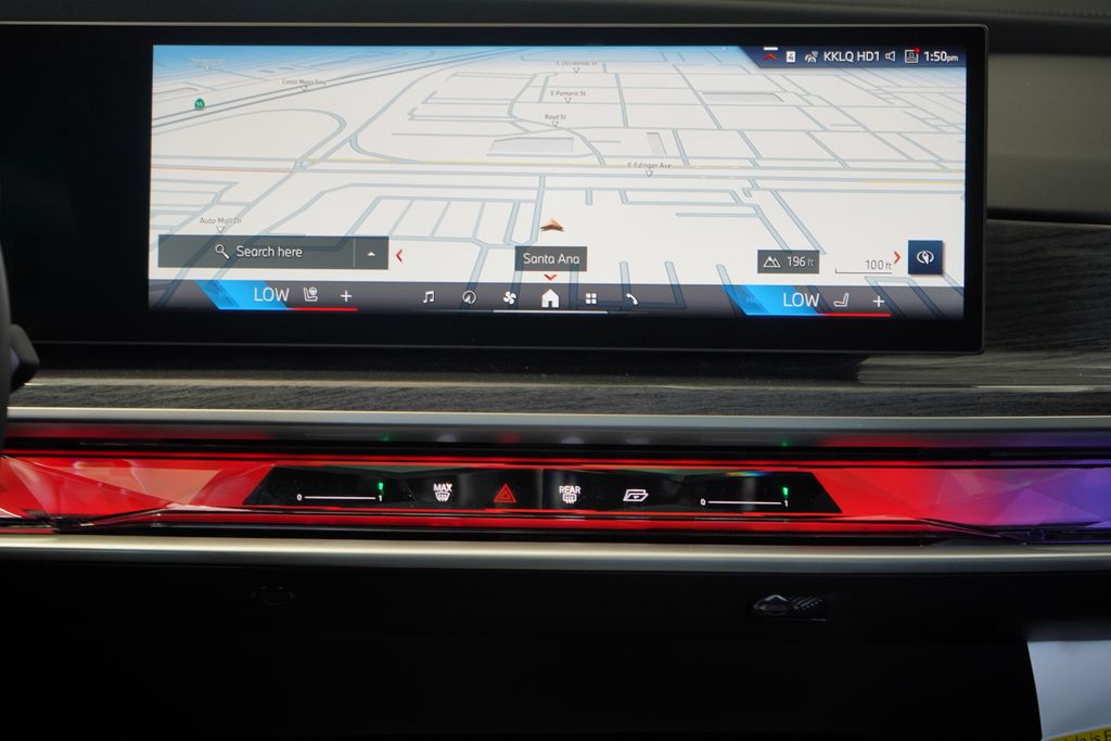 Thumbnail: 2026 BMW 7 Series - 15