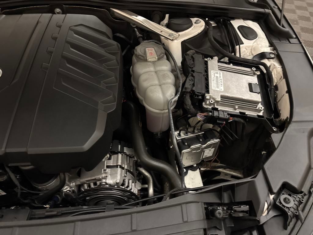 Used 2022 Audi A4 For Sale in Bedford, OH