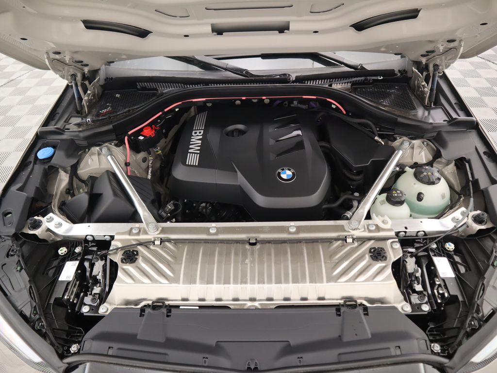 Thumbnail: 2026 BMW X3 - 30