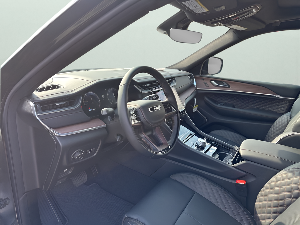 New Car 2025 Jeep Grand Cherokee  Summit For Sale Under $70,000 In Austin, Texas