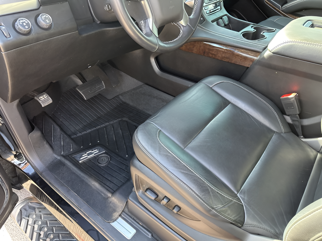 Used Car 2019 Chevrolet Tahoe  Lt For Sale Under $30,000 In Austin, Texas