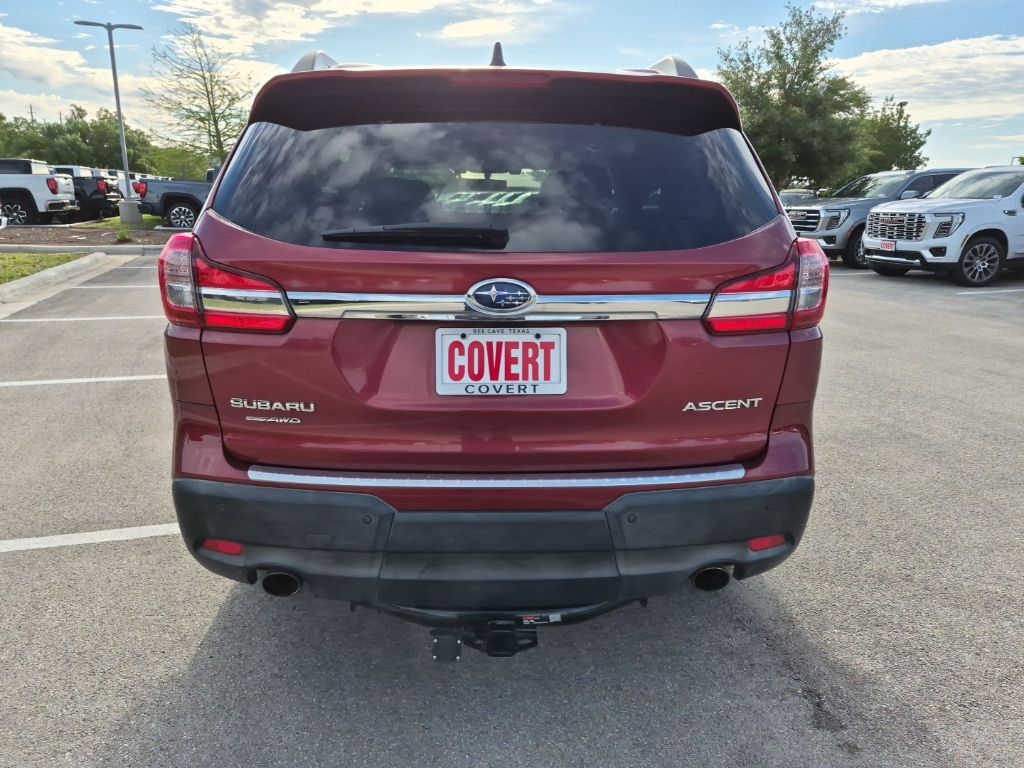 Used Car 2019 Subaru Ascent  Premium For Sale Under $25,000 In Austin, Texas