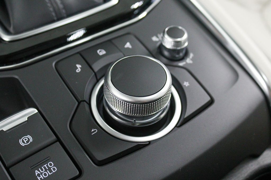 2025 Mazda Cx-5  2.5 S Premium Plus Package In Georgetown, Texas