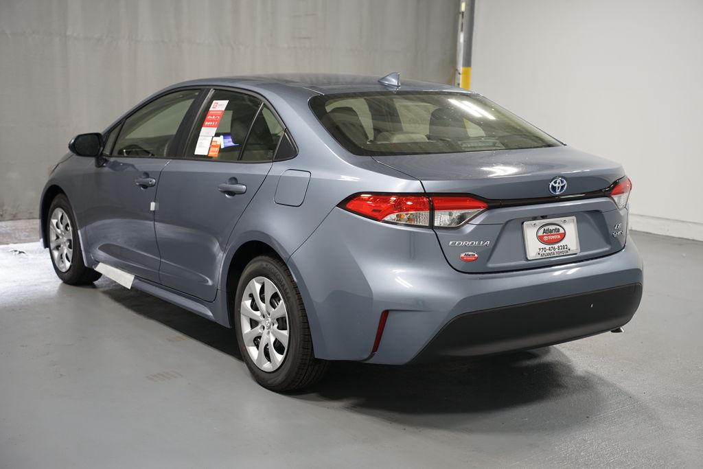 Thumbnail: 2025 Toyota Corolla - 6