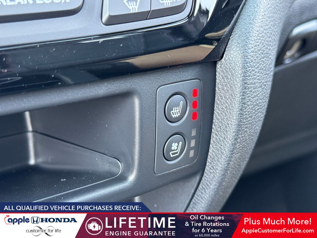 2026 Honda Ridgeline Black Edition Two-Tone