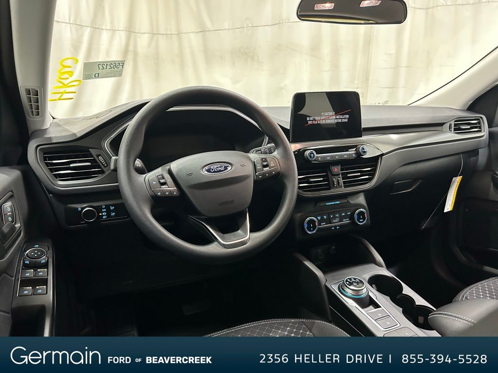 2025 Ford Escape Active photo 10